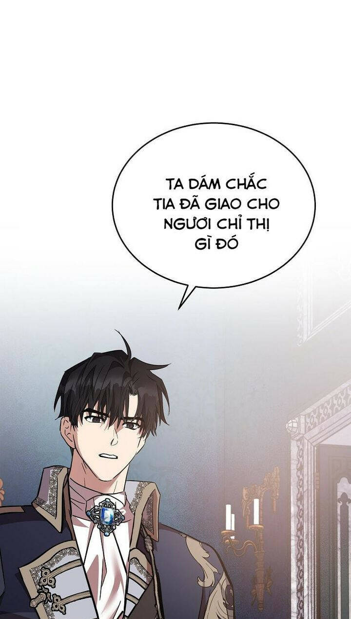 Ác Nữ Trùng Sinh - Chap 121 - Trang 78