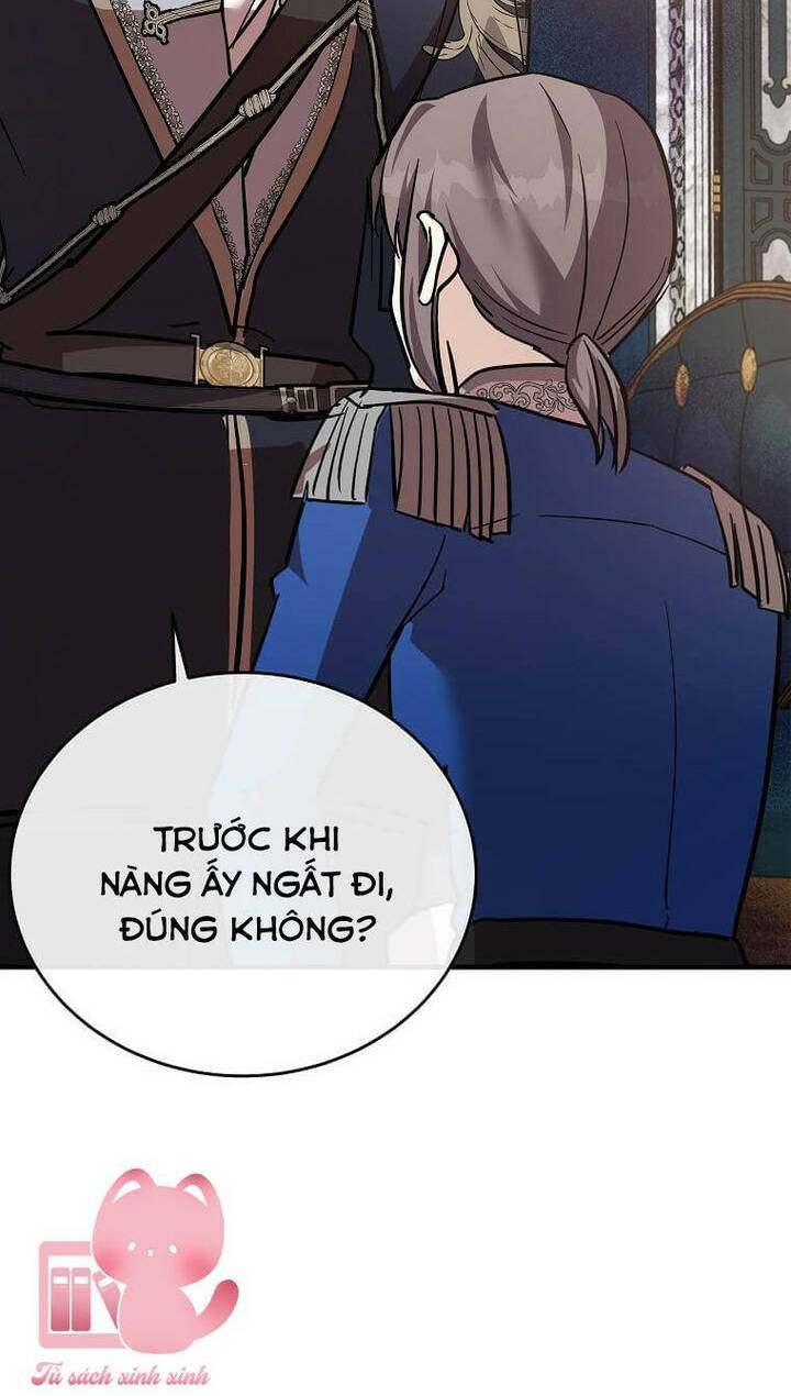 Ác Nữ Trùng Sinh - Chap 121 - Trang 79