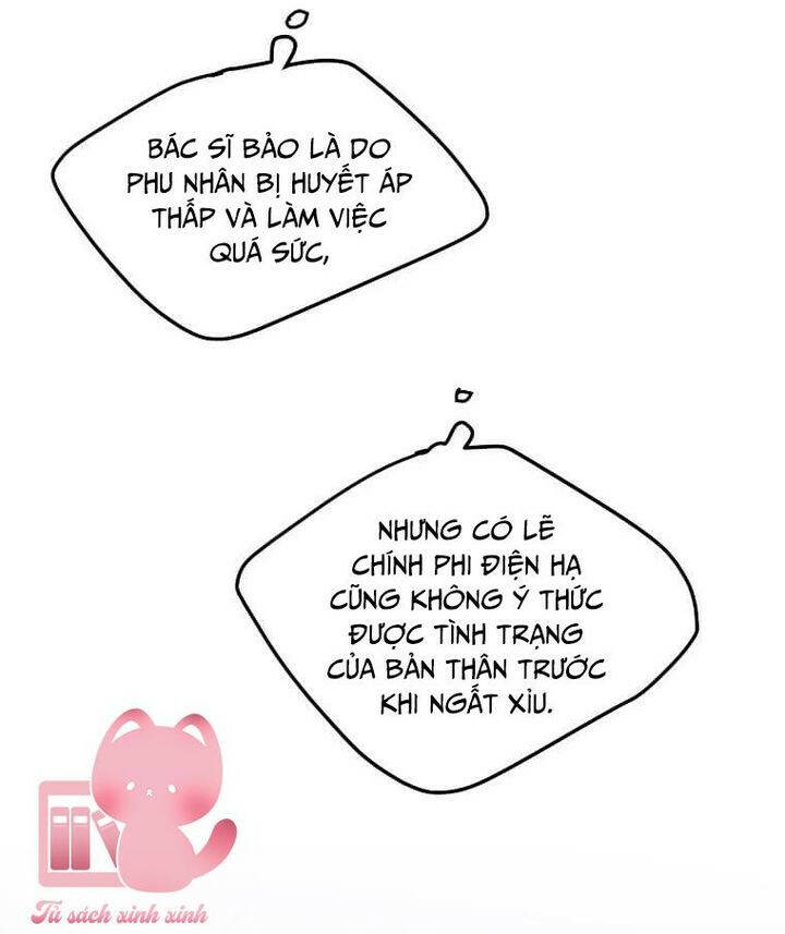 Ác Nữ Trùng Sinh - Chap 121 - Trang 82