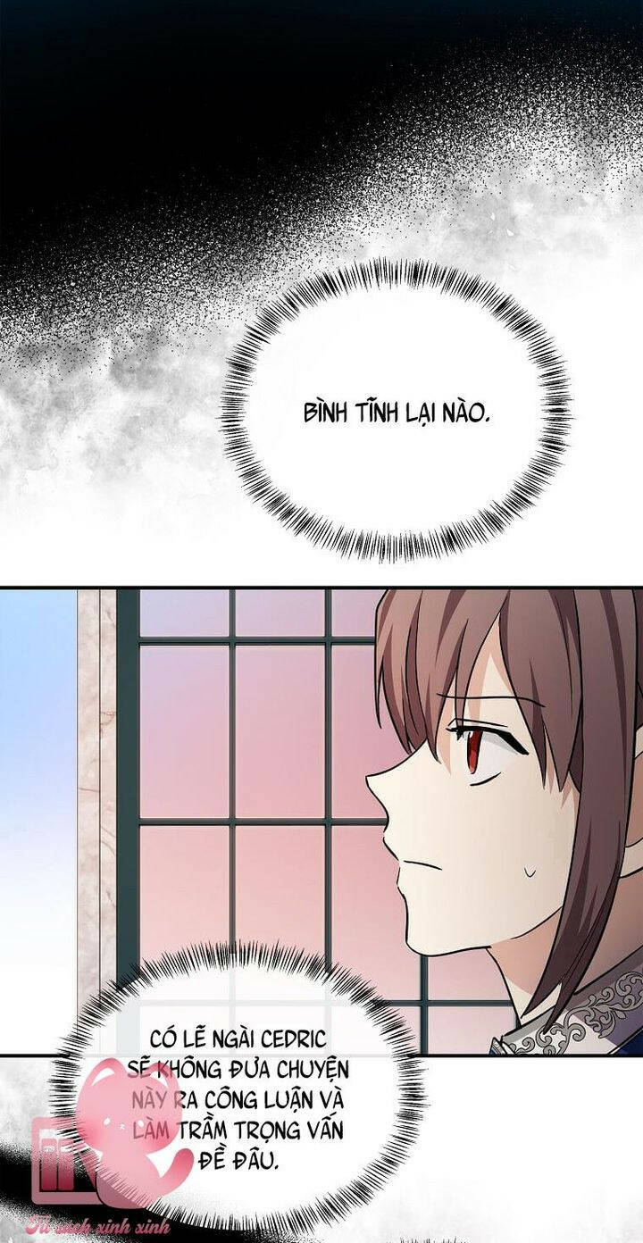 Ác Nữ Trùng Sinh - Chap 121 - Trang 90