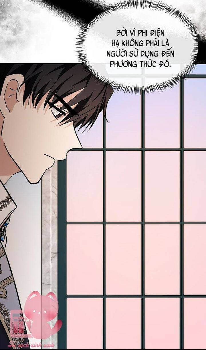 Ác Nữ Trùng Sinh - Chap 121 - Trang 91