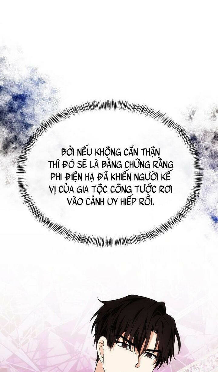 Ác Nữ Trùng Sinh - Chap 121 - Trang 94