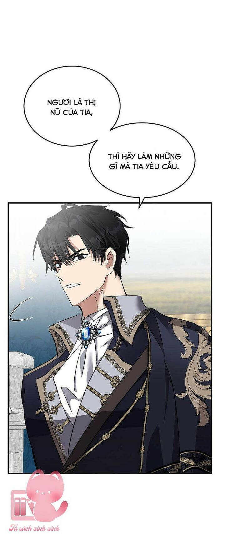 Ác Nữ Trùng Sinh - Chap 122 - Trang 12