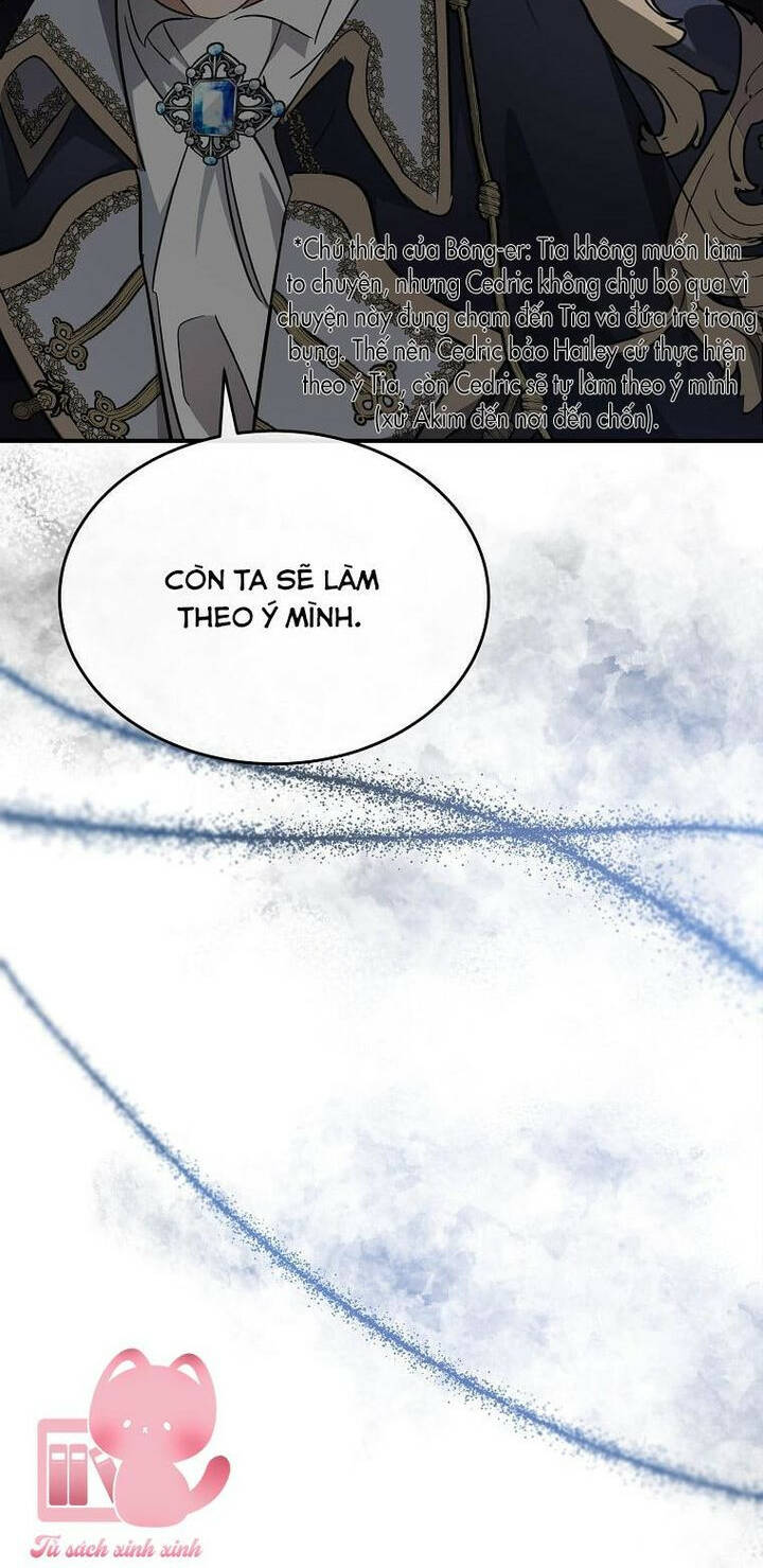 Ác Nữ Trùng Sinh - Chap 122 - Trang 15