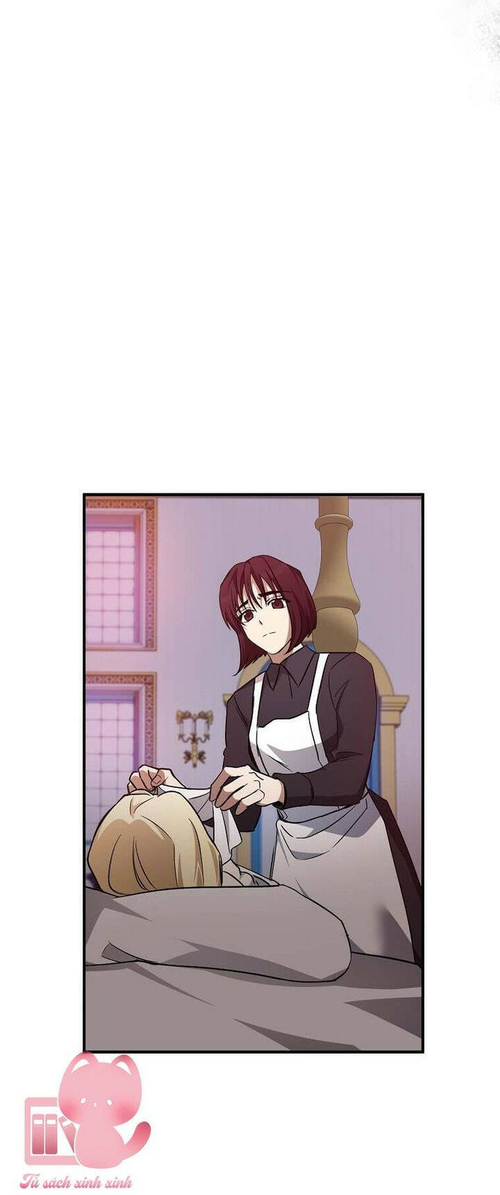 Ác Nữ Trùng Sinh - Chap 122 - Trang 16