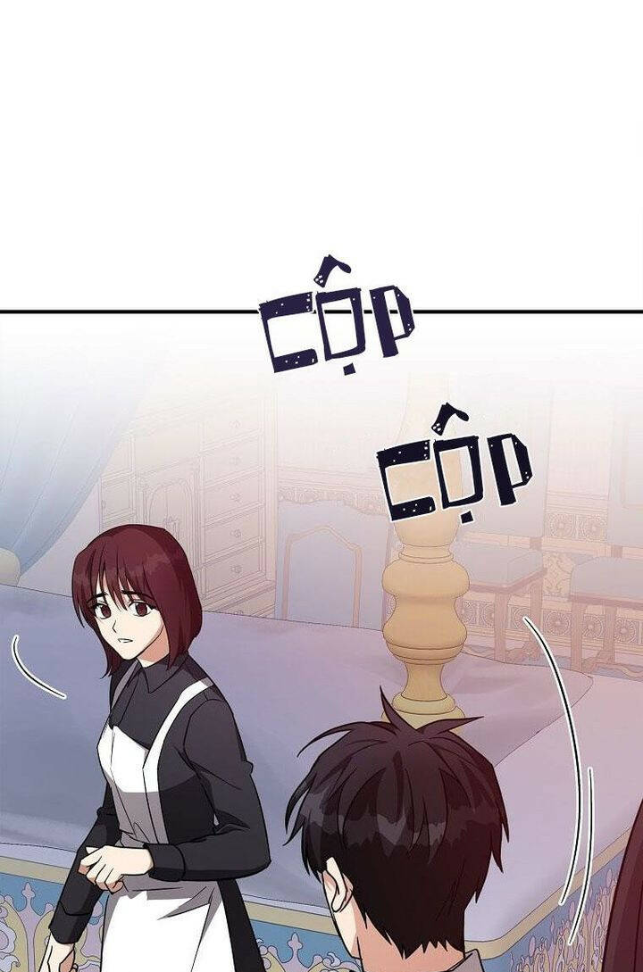 Ác Nữ Trùng Sinh - Chap 122 - Trang 18