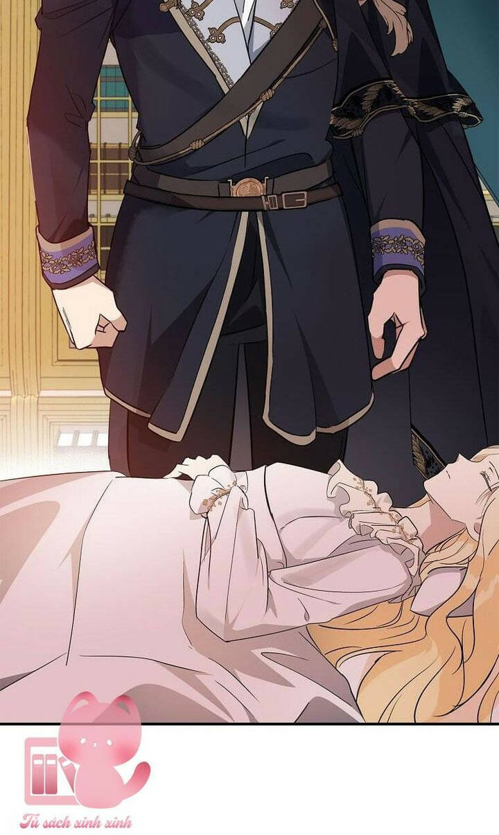 Ác Nữ Trùng Sinh - Chap 122 - Trang 21