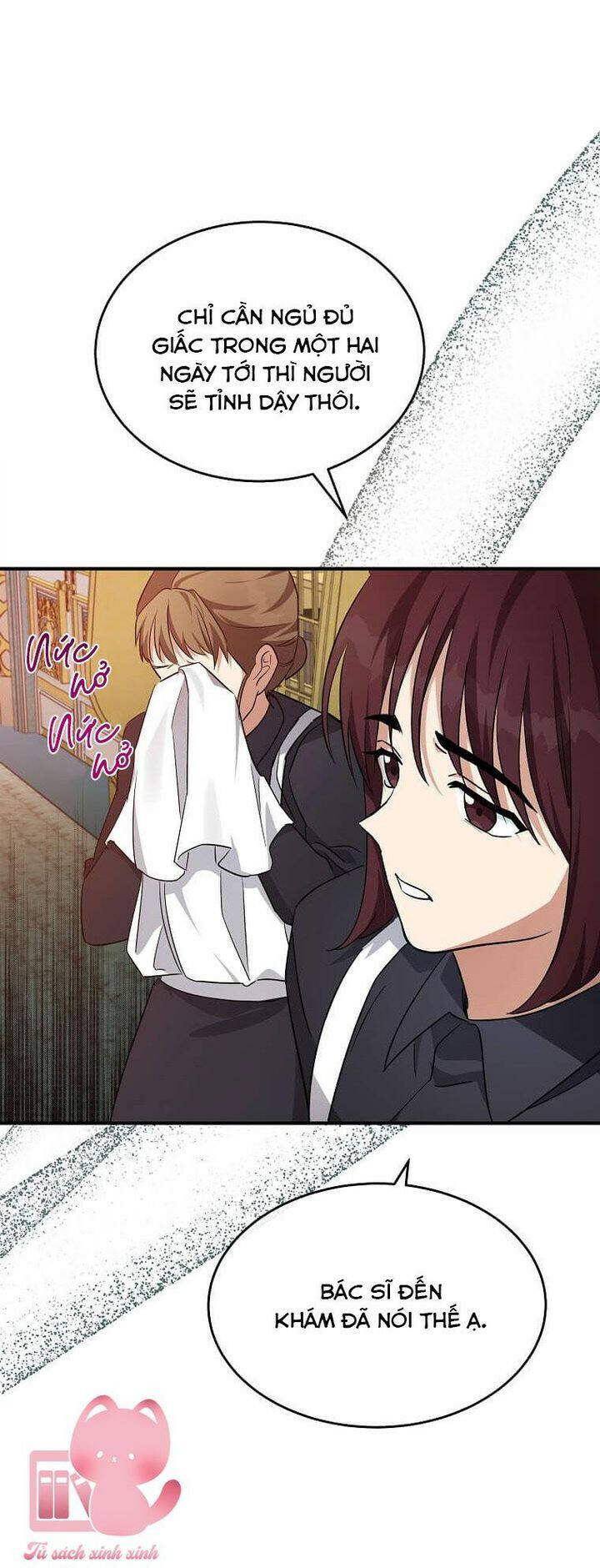 Ác Nữ Trùng Sinh - Chap 122 - Trang 22