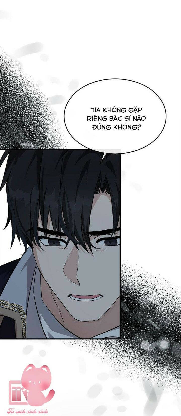 Ác Nữ Trùng Sinh - Chap 122 - Trang 23
