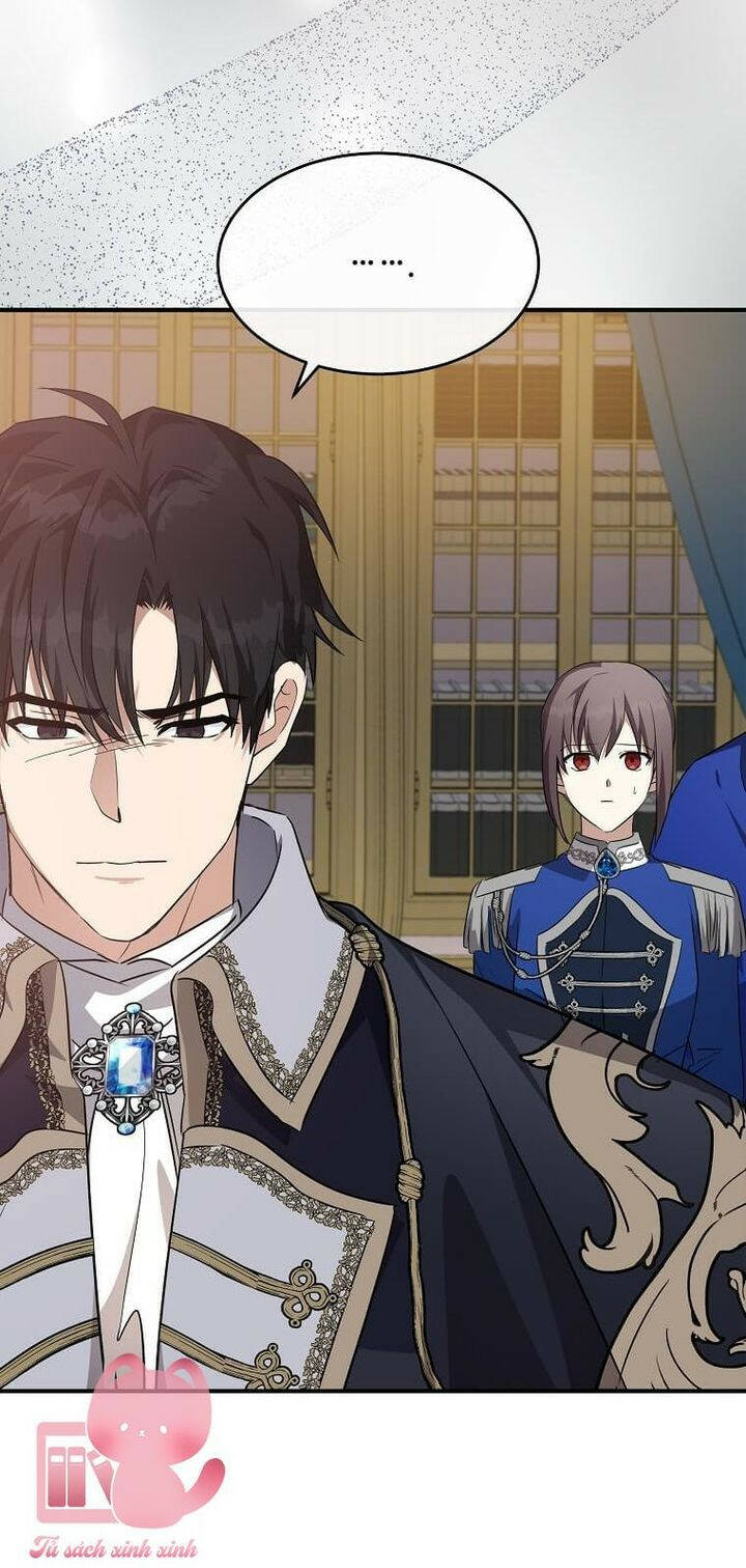 Ác Nữ Trùng Sinh - Chap 122 - Trang 25