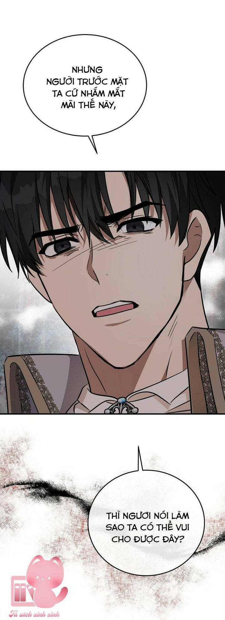 Ác Nữ Trùng Sinh - Chap 122 - Trang 29