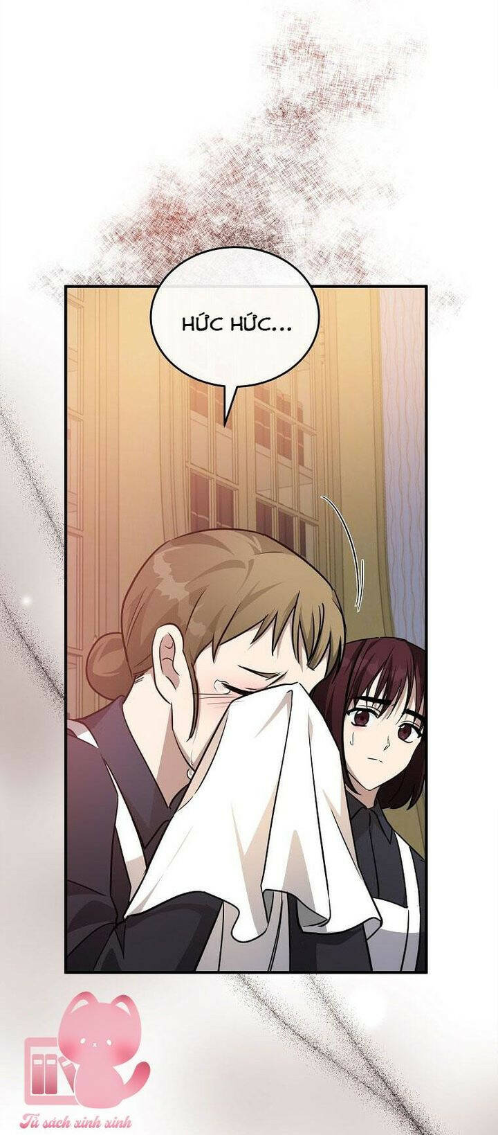 Ác Nữ Trùng Sinh - Chap 122 - Trang 30