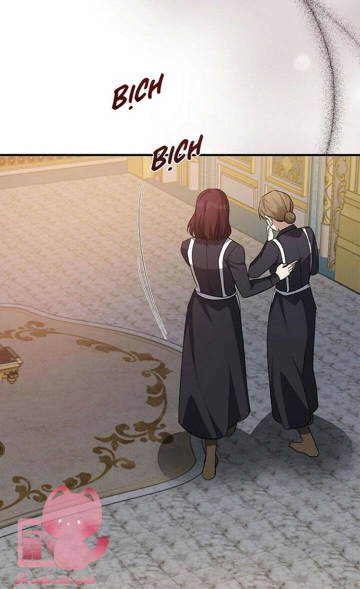 Ác Nữ Trùng Sinh - Chap 122 - Trang 31