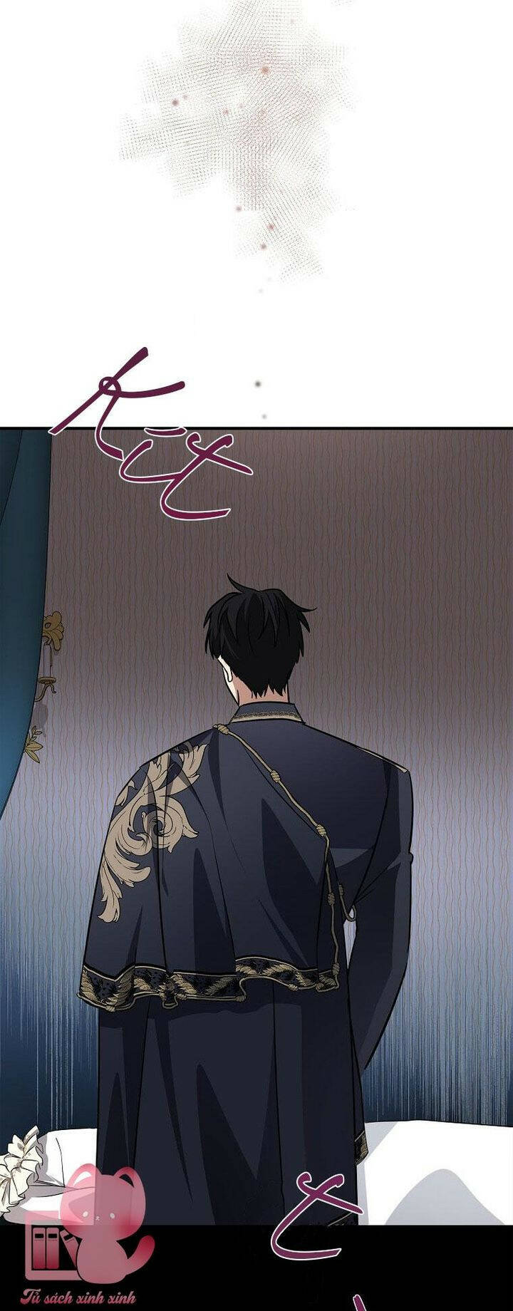 Ác Nữ Trùng Sinh - Chap 122 - Trang 34