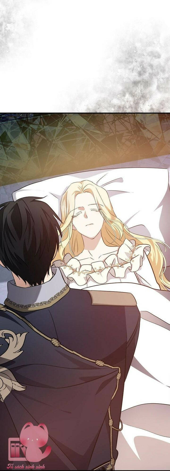 Ác Nữ Trùng Sinh - Chap 122 - Trang 37