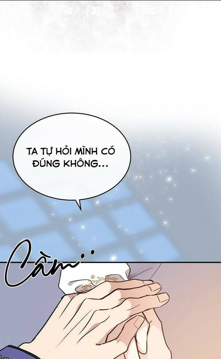 Ác Nữ Trùng Sinh - Chap 122 - Trang 38