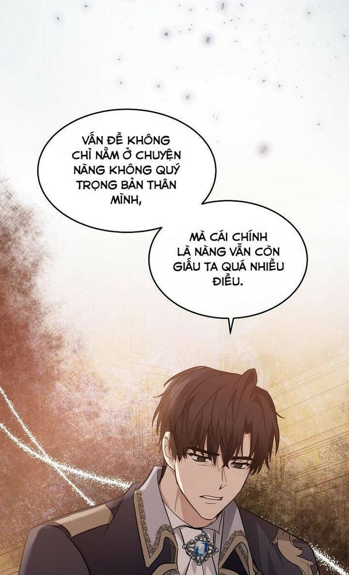 Ác Nữ Trùng Sinh - Chap 122 - Trang 40