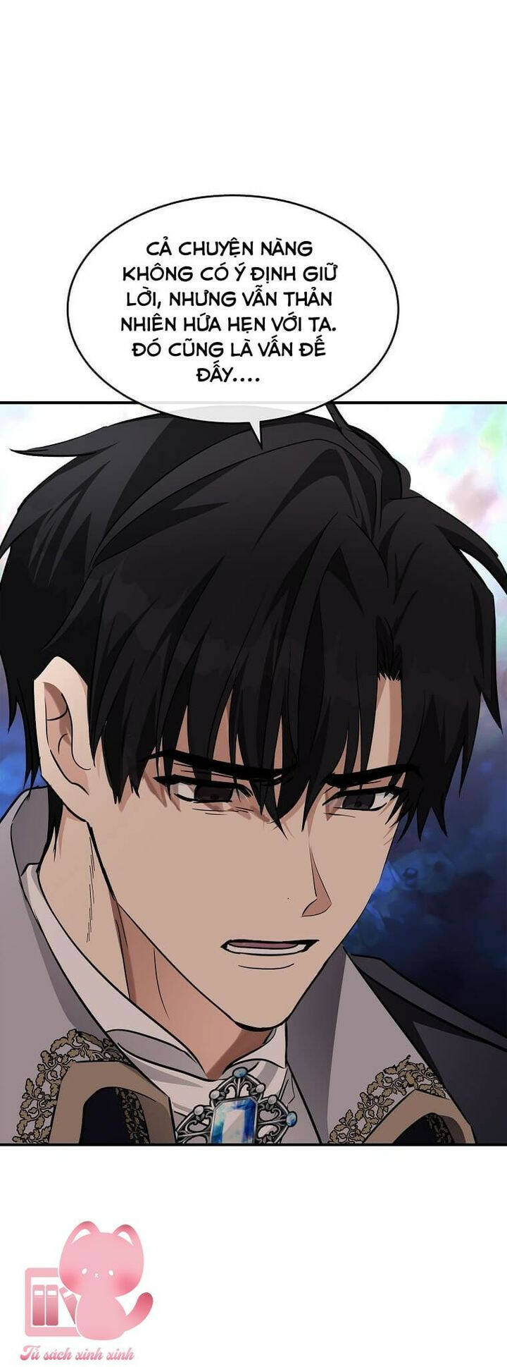 Ác Nữ Trùng Sinh - Chap 122 - Trang 42