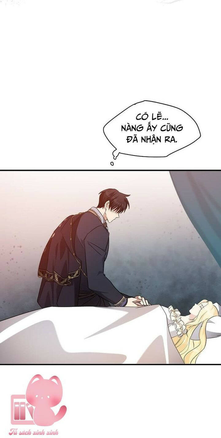 Ác Nữ Trùng Sinh - Chap 122 - Trang 45