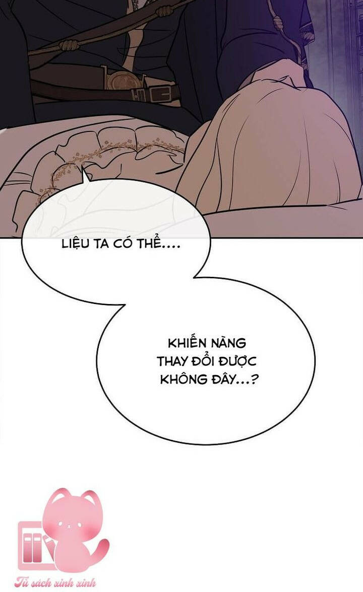 Ác Nữ Trùng Sinh - Chap 122 - Trang 53