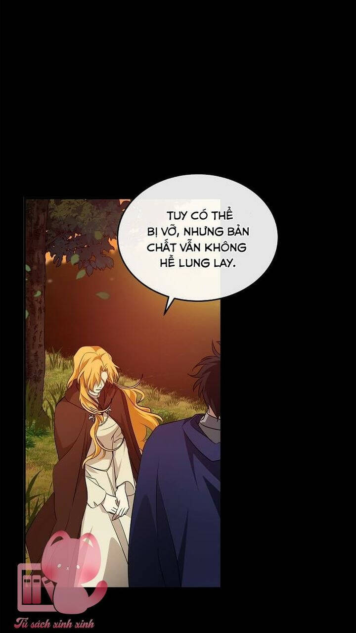 Ác Nữ Trùng Sinh - Chap 122 - Trang 57