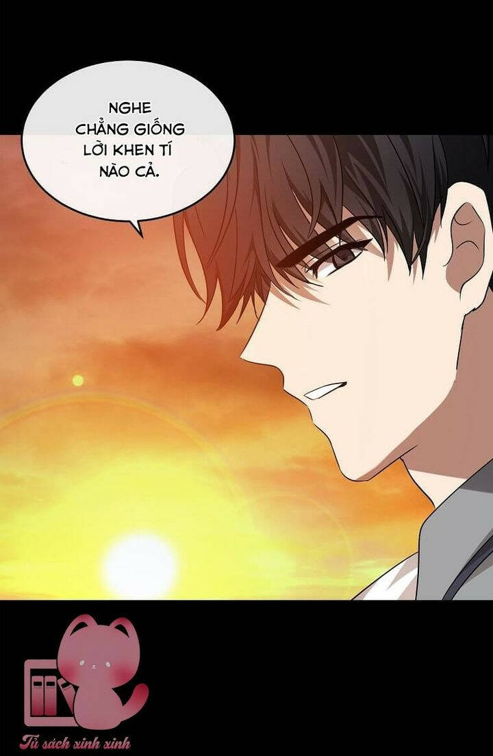 Ác Nữ Trùng Sinh - Chap 122 - Trang 58