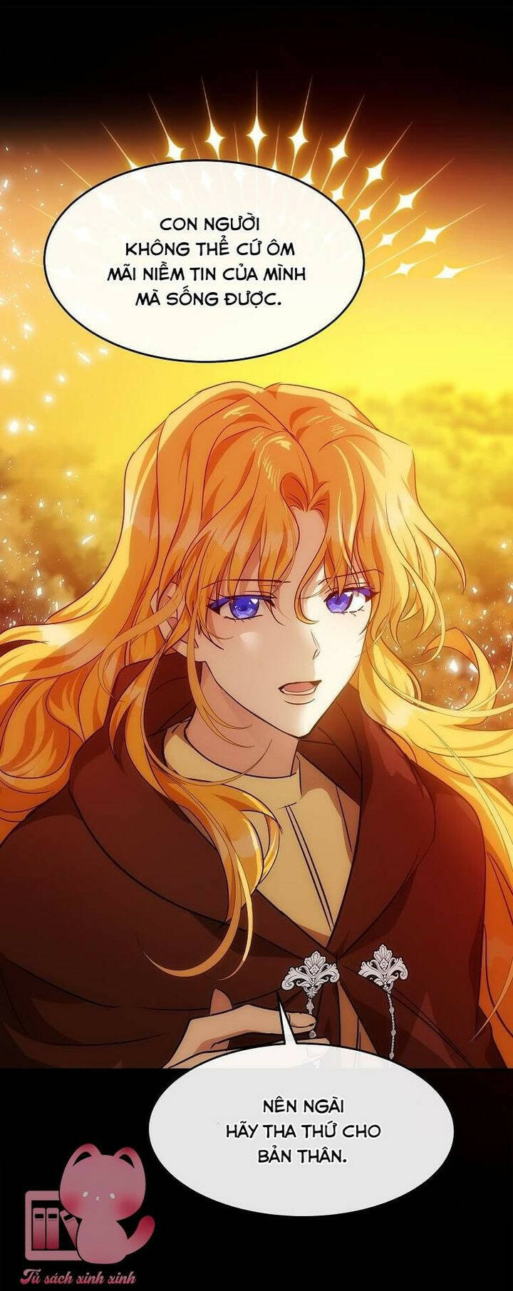 Ác Nữ Trùng Sinh - Chap 122 - Trang 60