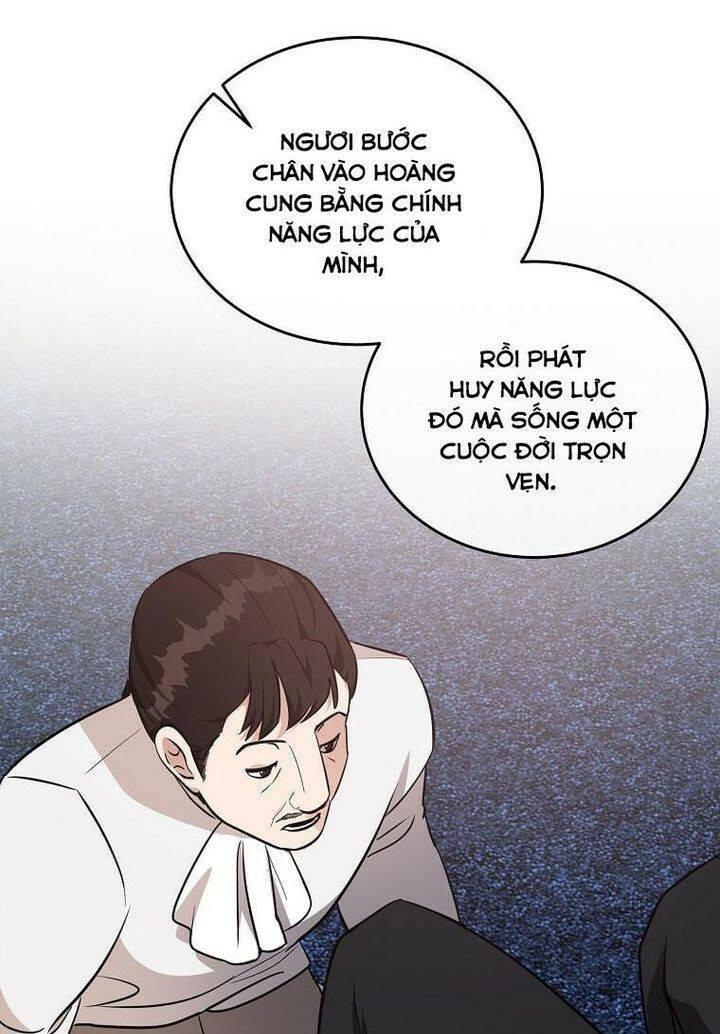 Ác Nữ Trùng Sinh - Chap 122 - Trang 76