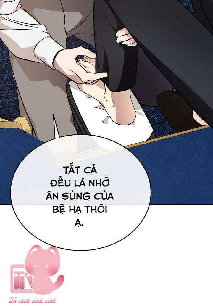 Ác Nữ Trùng Sinh - Chap 122 - Trang 77