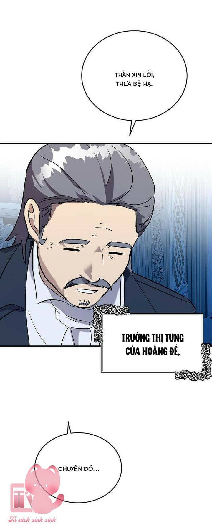 Ác Nữ Trùng Sinh - Chap 122 - Trang 82