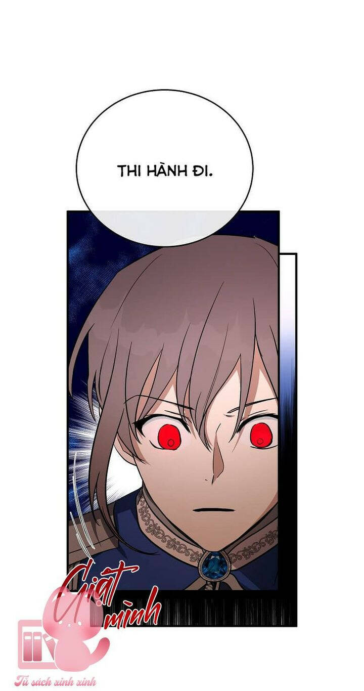Ác Nữ Trùng Sinh - Chap 122 - Trang 10