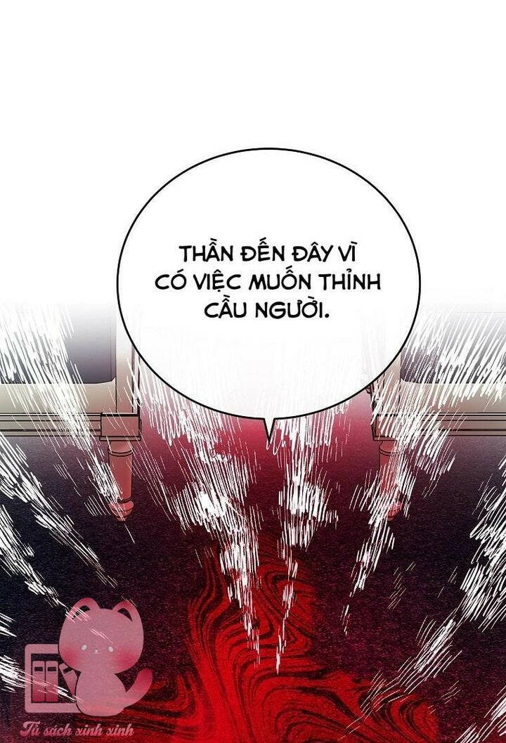 Ác Nữ Trùng Sinh - Chap 123 - Trang 2