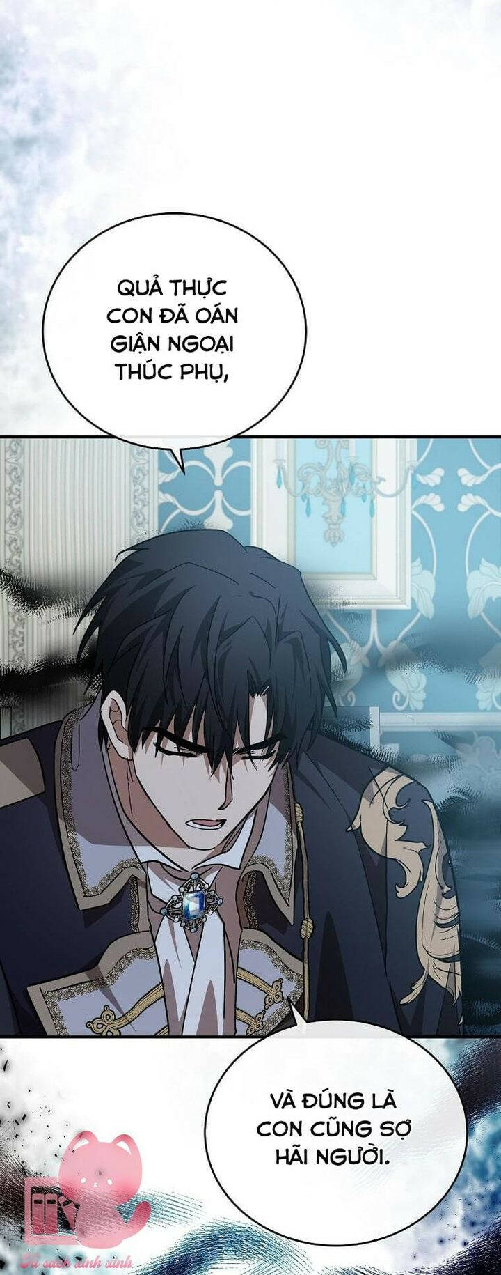 Ác Nữ Trùng Sinh - Chap 123 - Trang 11