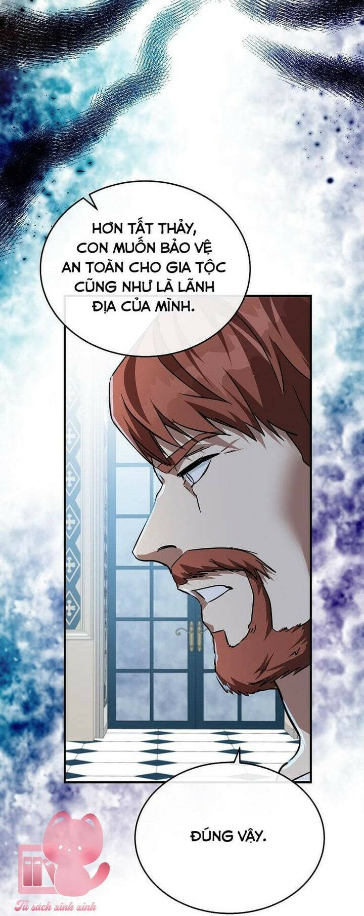 Ác Nữ Trùng Sinh - Chap 123 - Trang 12