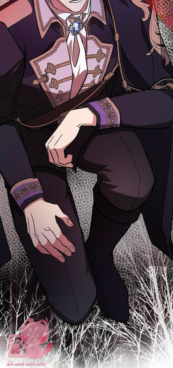 Ác Nữ Trùng Sinh - Chap 123 - Trang 15