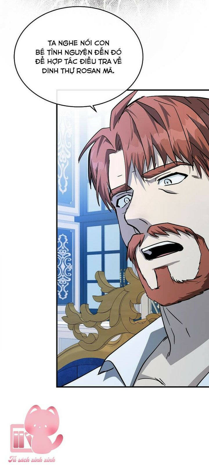 Ác Nữ Trùng Sinh - Chap 123 - Trang 16