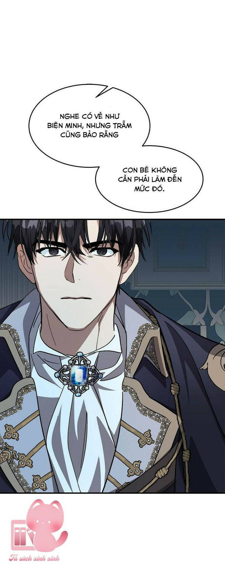 Ác Nữ Trùng Sinh - Chap 123 - Trang 17