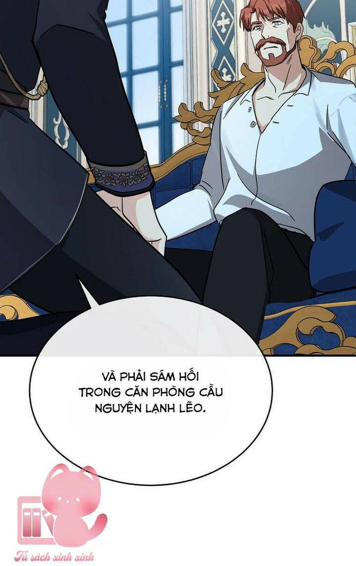 Ác Nữ Trùng Sinh - Chap 123 - Trang 20