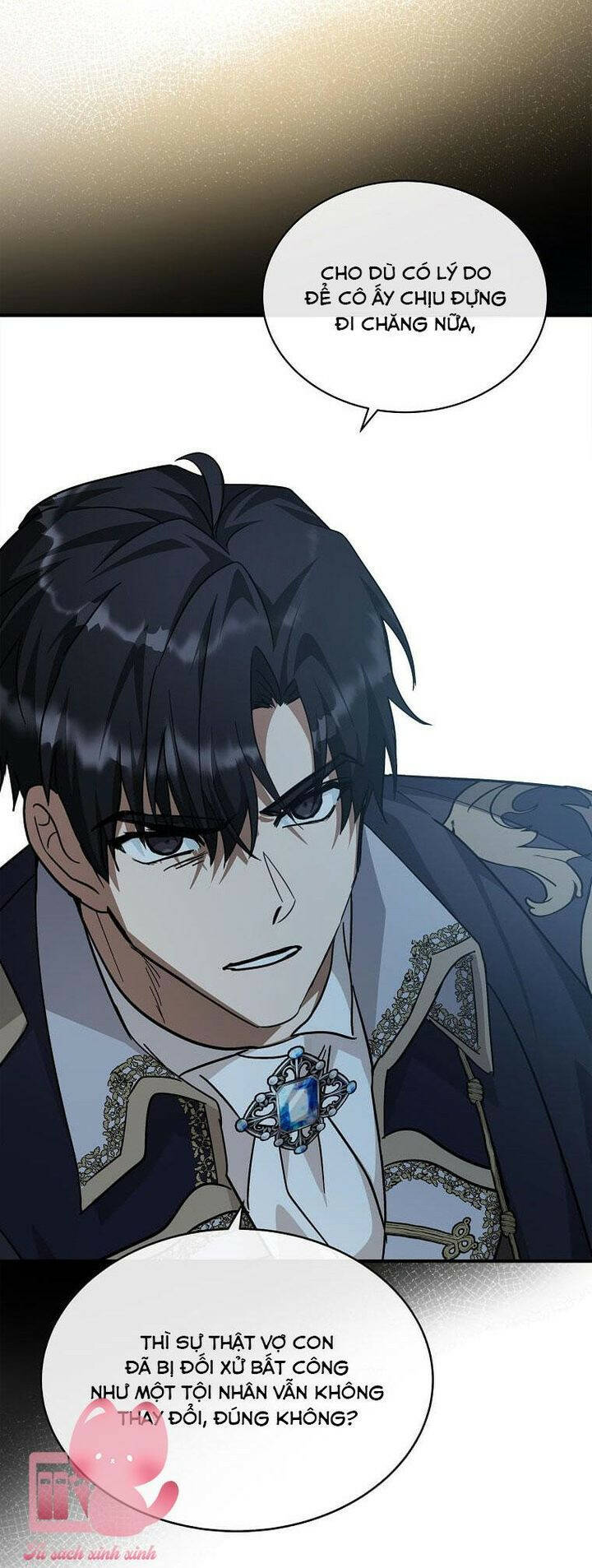 Ác Nữ Trùng Sinh - Chap 123 - Trang 23