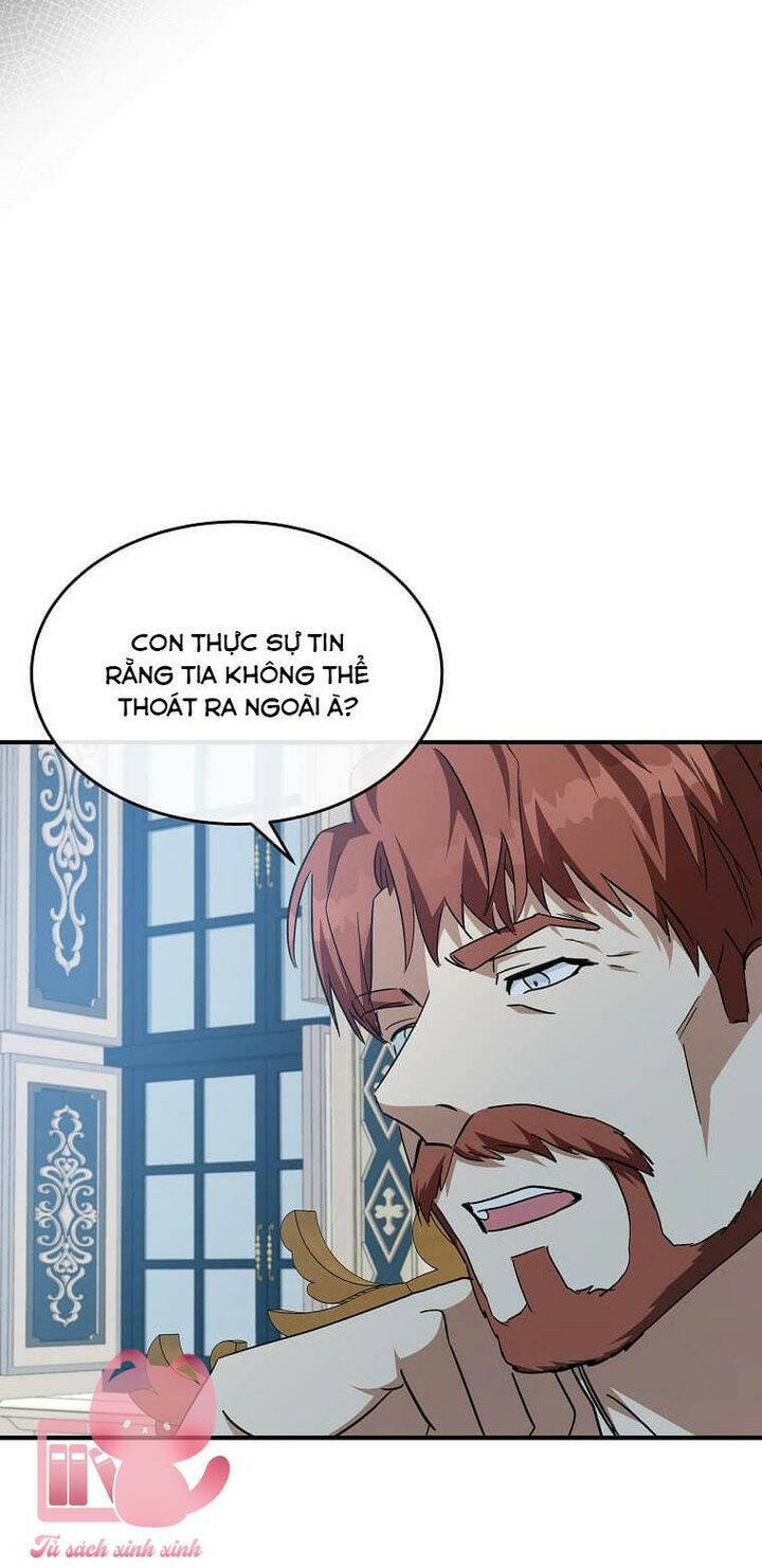 Ác Nữ Trùng Sinh - Chap 123 - Trang 24