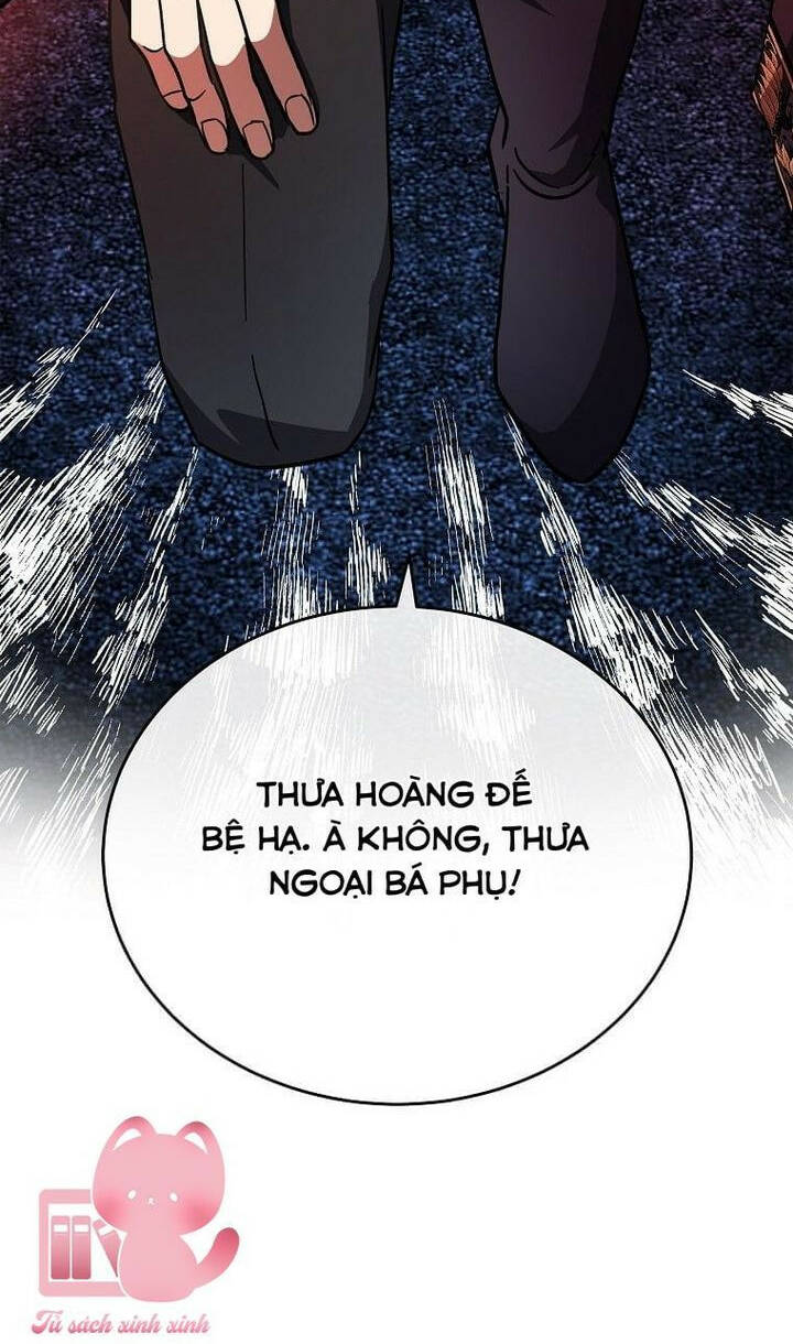 Ác Nữ Trùng Sinh - Chap 123 - Trang 4