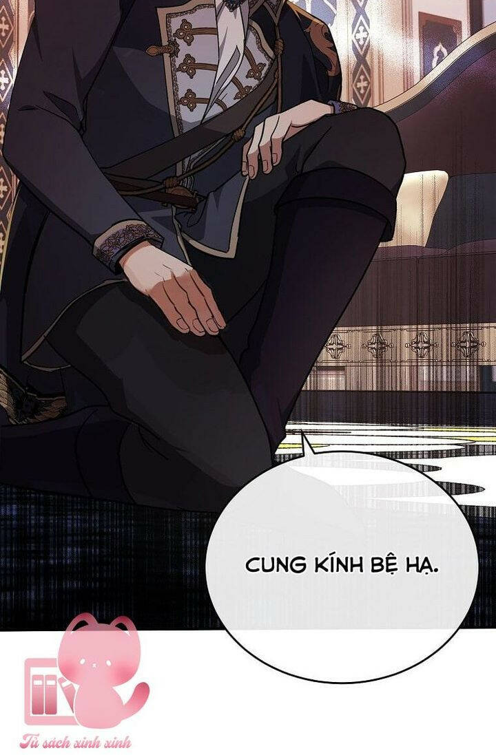 Ác Nữ Trùng Sinh - Chap 123 - Trang 8