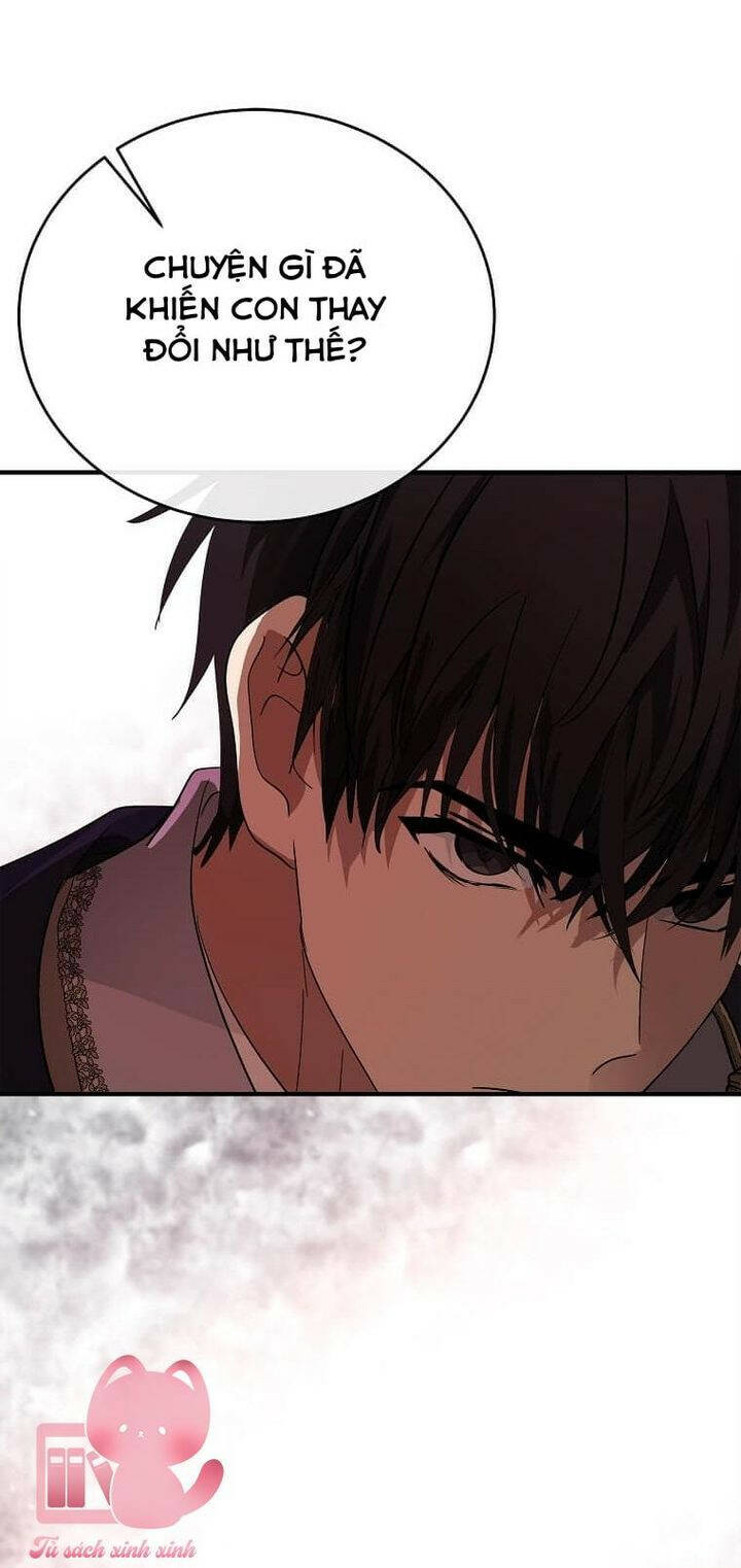 Ác Nữ Trùng Sinh - Chap 123 - Trang 9