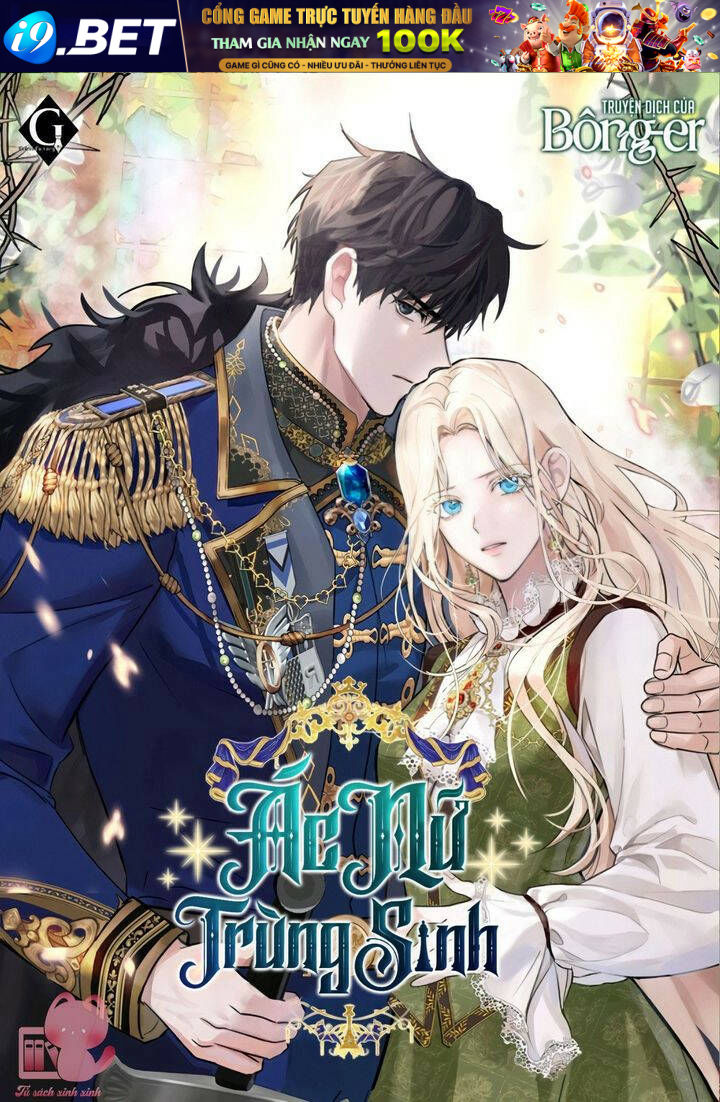 Ác Nữ Trùng Sinh - Chap 124 - Trang 1
