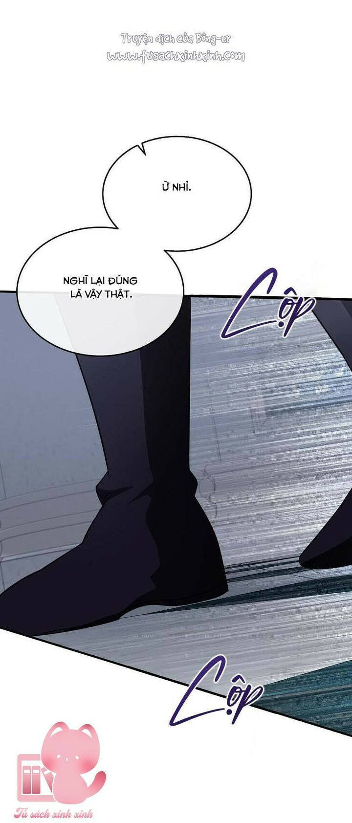 Ác Nữ Trùng Sinh - Chap 124 - Trang 28