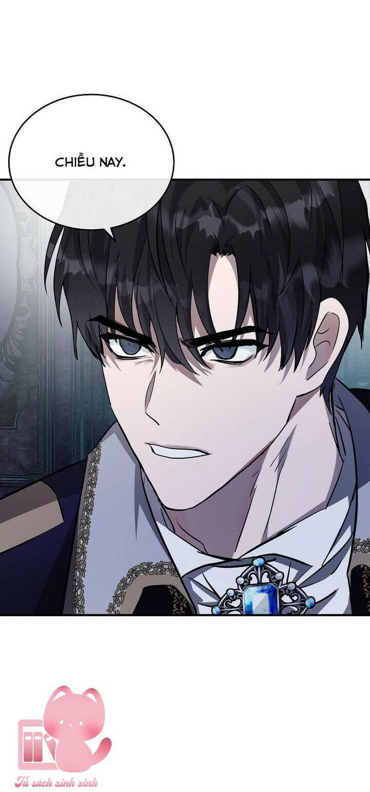 Ác Nữ Trùng Sinh - Chap 124 - Trang 4