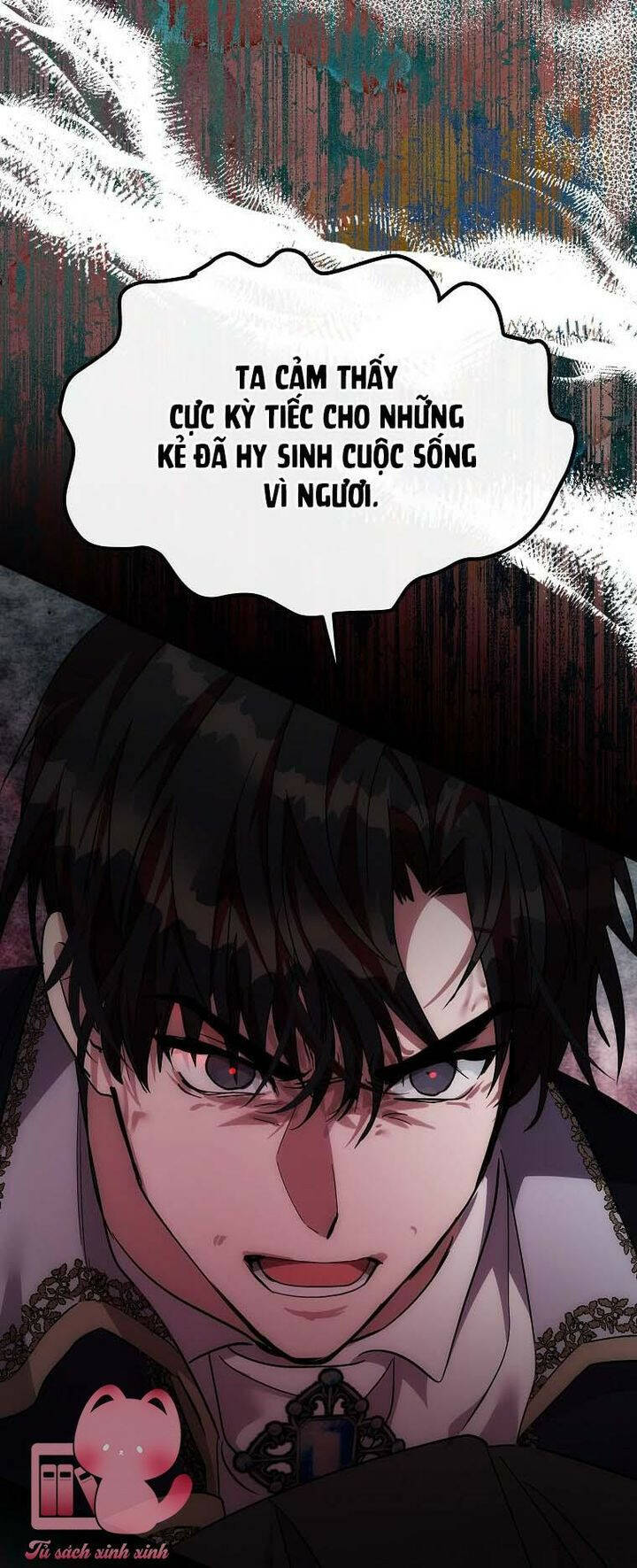 Ác Nữ Trùng Sinh - Chap 124 - Trang 34