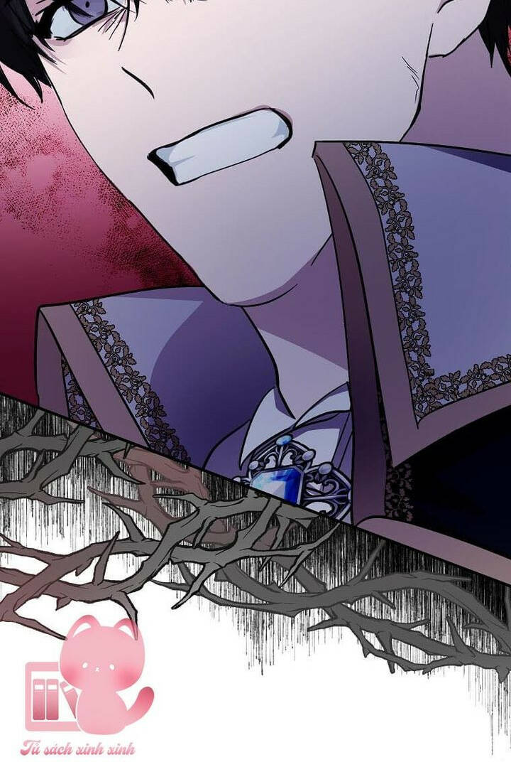 Ác Nữ Trùng Sinh - Chap 124 - Trang 40