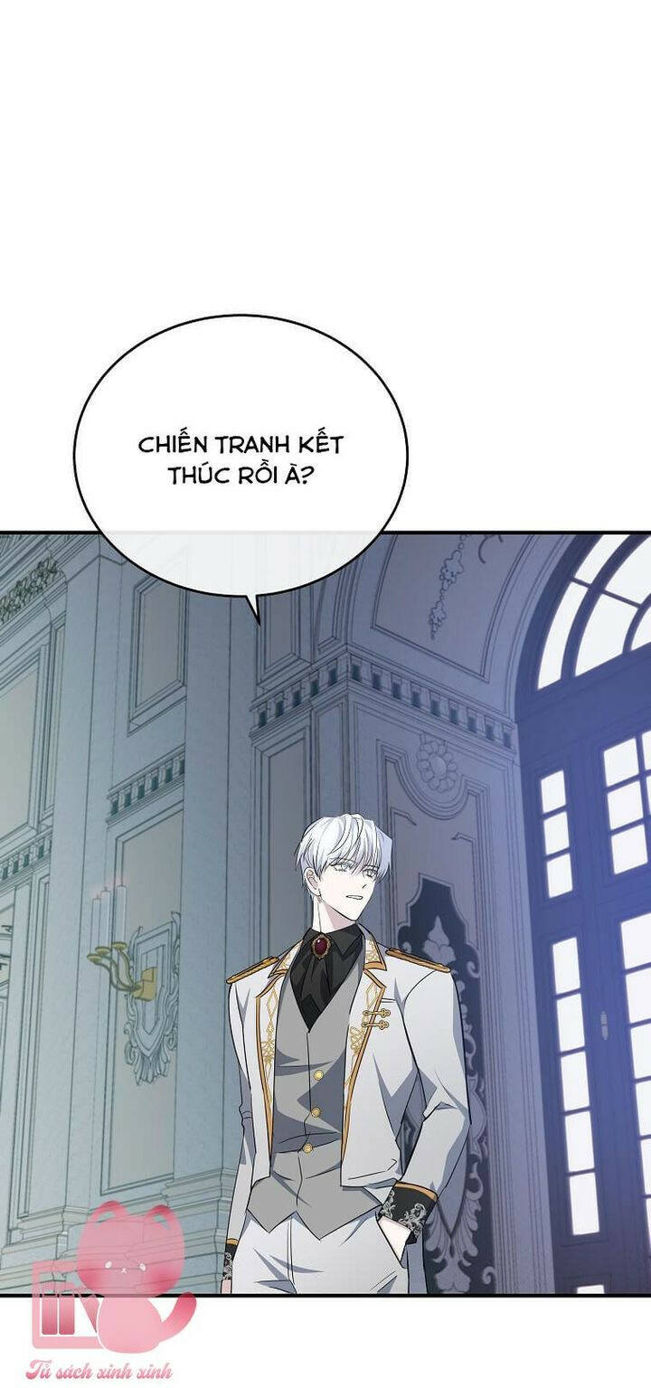 Ác Nữ Trùng Sinh - Chap 124 - Trang 5