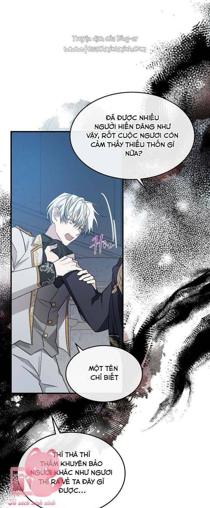 Ác Nữ Trùng Sinh - Chap 124 - Trang 41